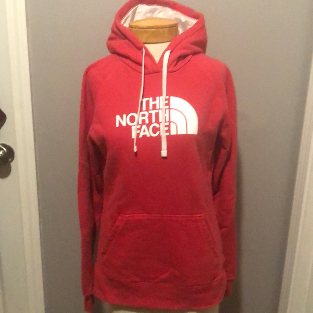 The North Face Women’s Hoodie